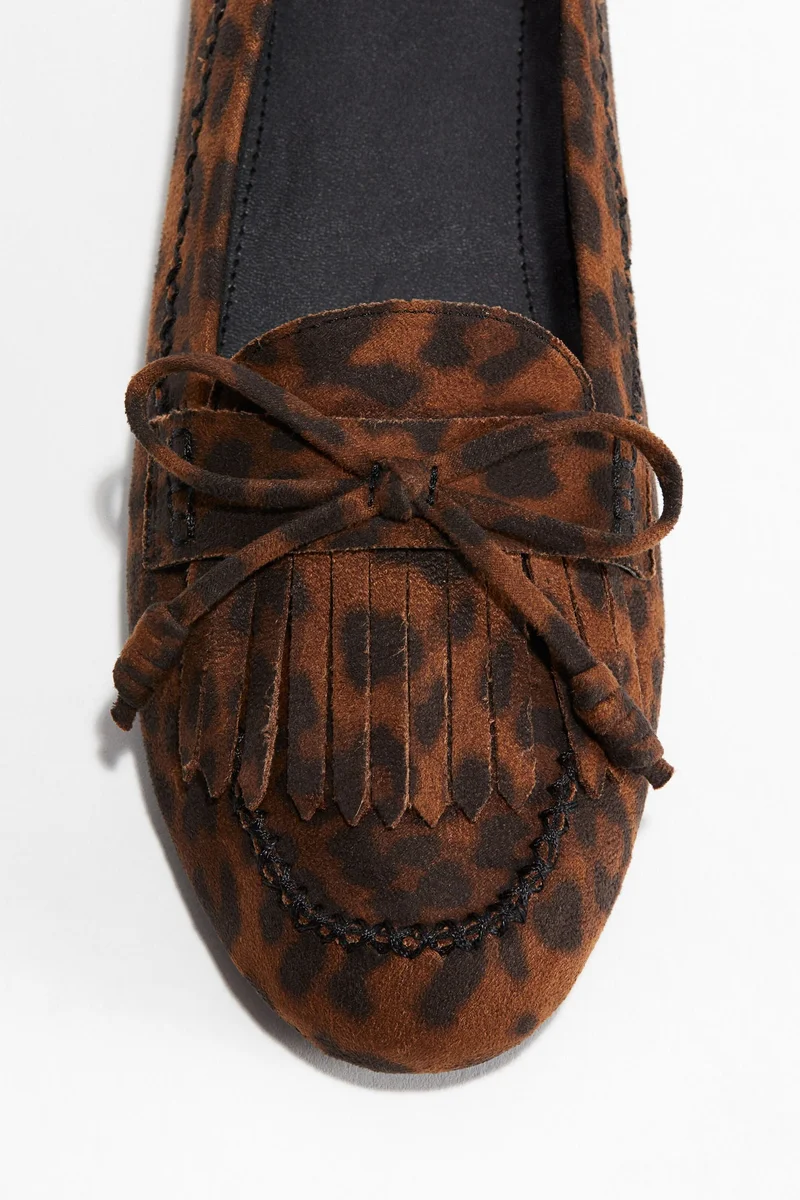 H&M Loafers